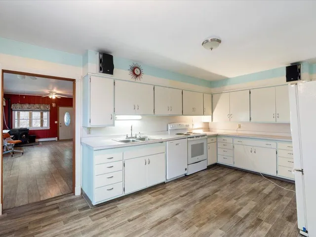 $158,900 | 336 4th Avenue Southeast, Aitkin, MN 56431