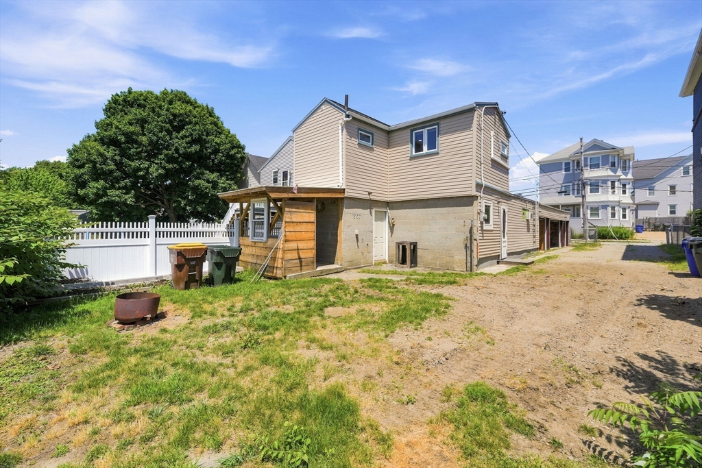 415 Anthony Street Fall River, MA 02721 - Photo 2 of 38