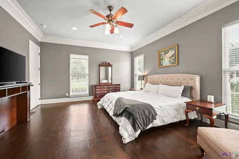 $825,000 | 6323 Oak Cluster Drive, Greenwell Springs, LA 70739