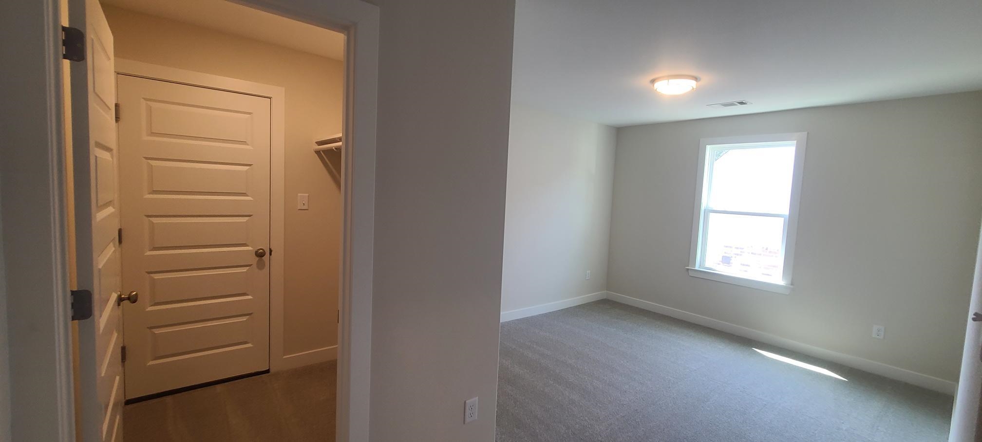 501 Halle Park Drive Collierville, TN 38017 - Photo 33 of 37 a view of an empty room and window
