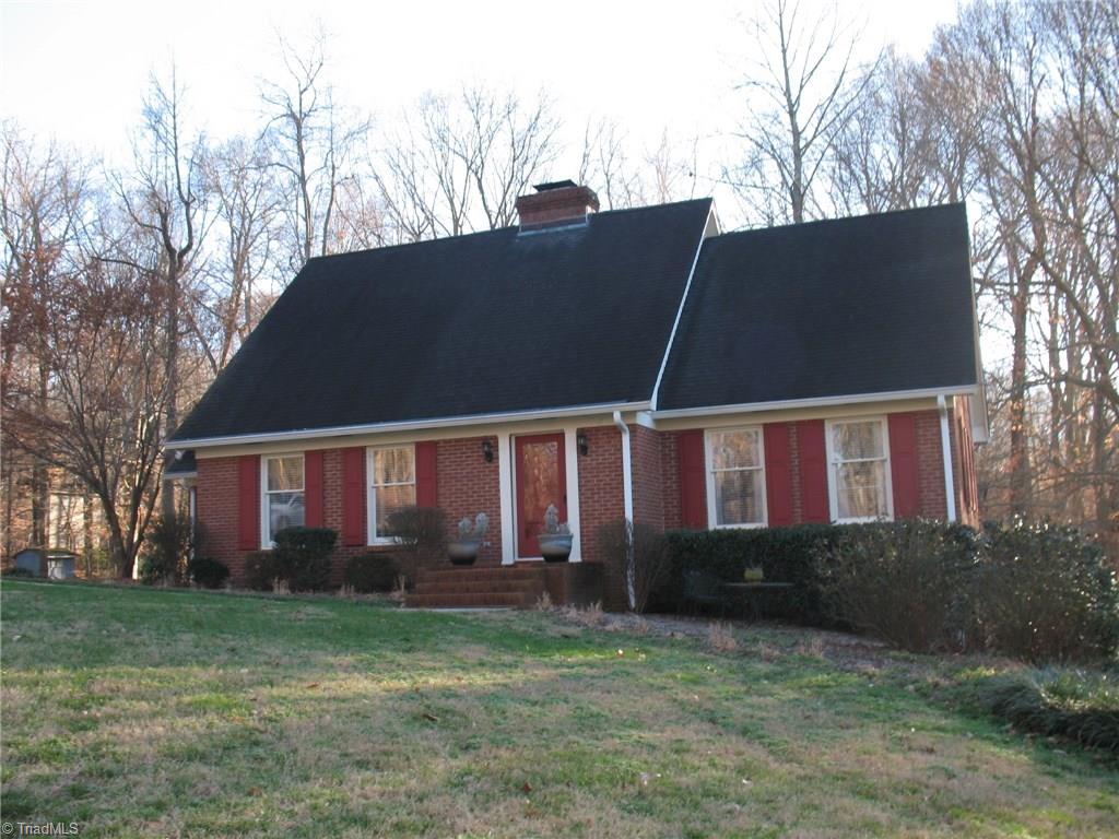 169 Little Beaver Road Lexington, NC 27295 - Photo 1 of 29 Gallery Image 1