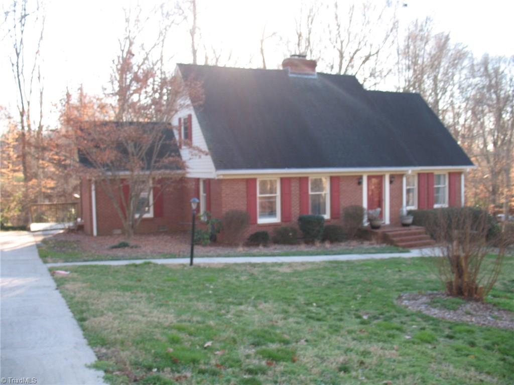 169 Little Beaver Road Lexington, NC 27295 - Photo 2 of 29 Gallery Image 2