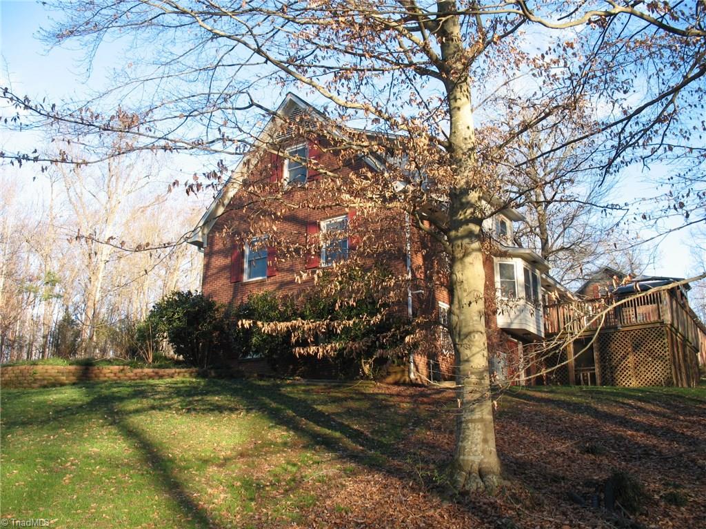 169 Little Beaver Road Lexington, NC 27295 - Photo 3 of 29 Gallery Image 3