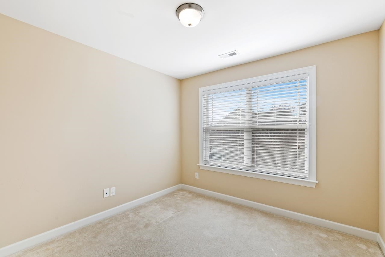 1909 Fieldhouse Avenue Raleigh, NC 27603 - Photo 22 of 32 Generous Sized Bedrooms