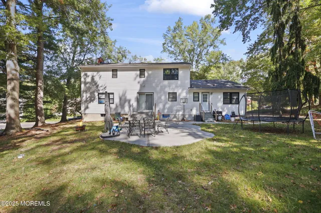 $925,000 | 34 Brookside Circle, Marlboro, NJ 07746