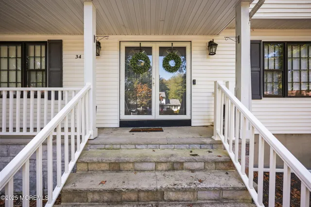 $925,000 | 34 Brookside Circle, Marlboro, NJ 07746