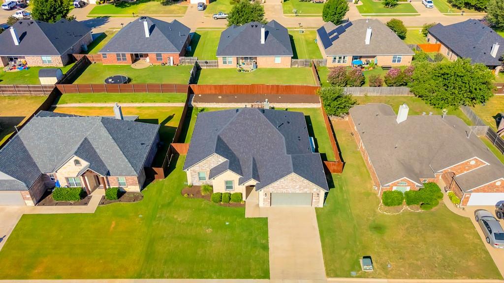 808 Chestnut Grove Drive Cleburne, TX 76033 - Photo 32 of 37 Belle Meadows- beautiful subdivision.