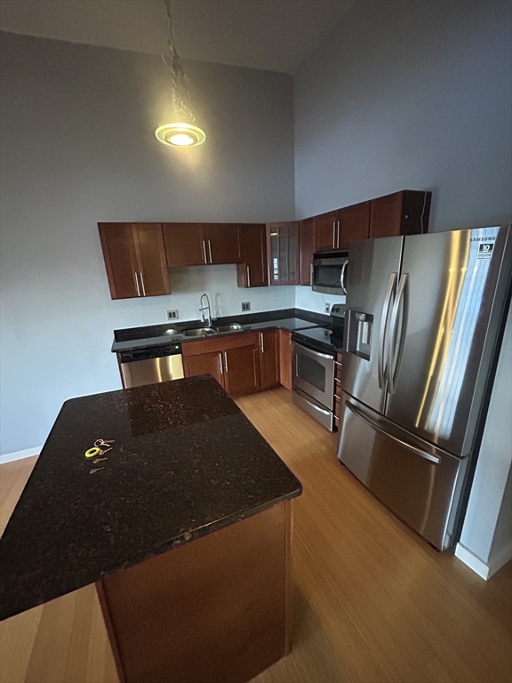 1511 Main Street, Unit CPH7 Worcester, MA 01603 - Photo 1 of 7