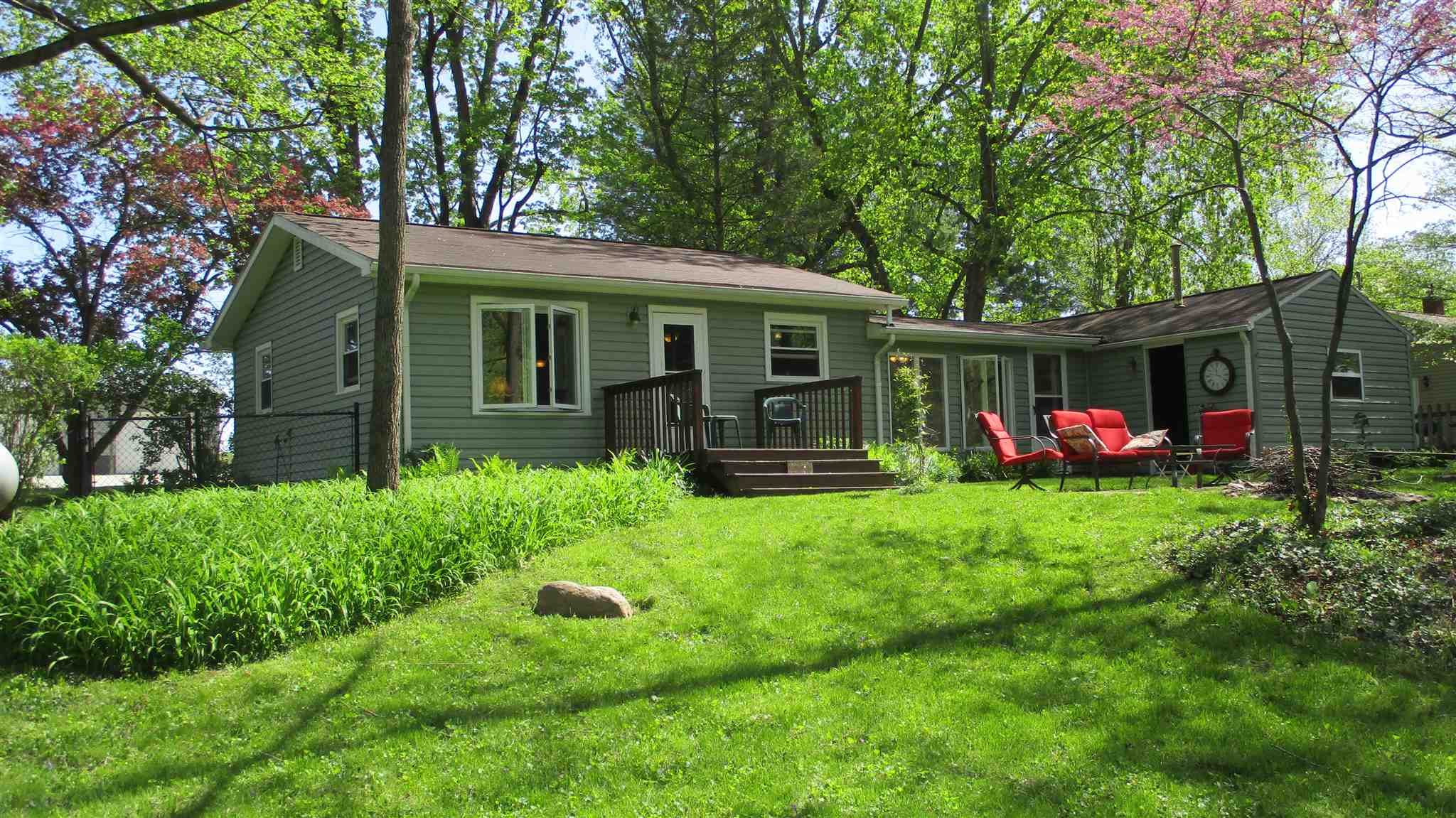 12631 West Tippecanoe Ranch Road Delphi, IN 46923 - Photo 1 of 12 Gallery Image 1