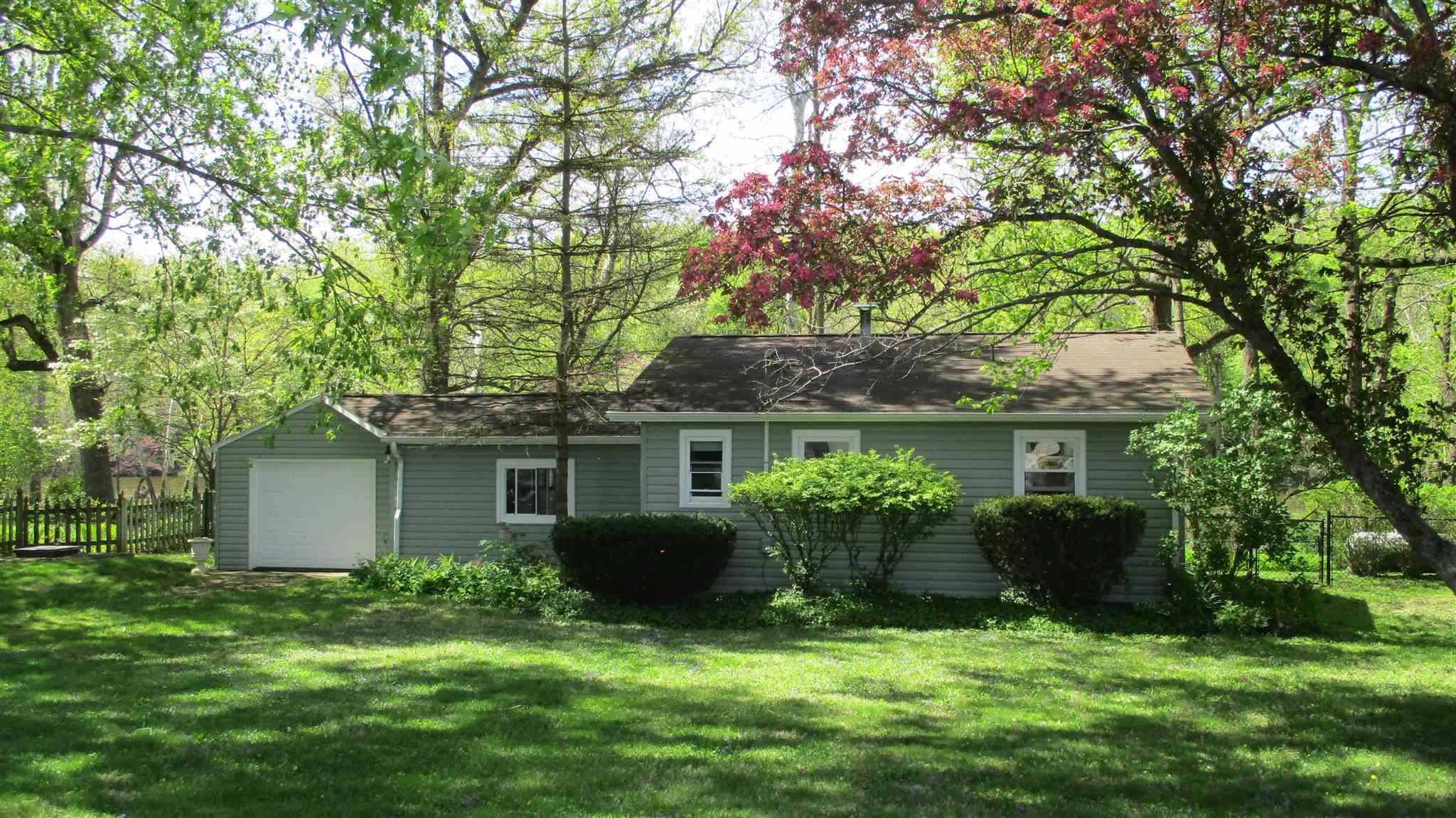 12631 West Tippecanoe Ranch Road Delphi, IN 46923 - Photo 2 of 12 Gallery Image 2