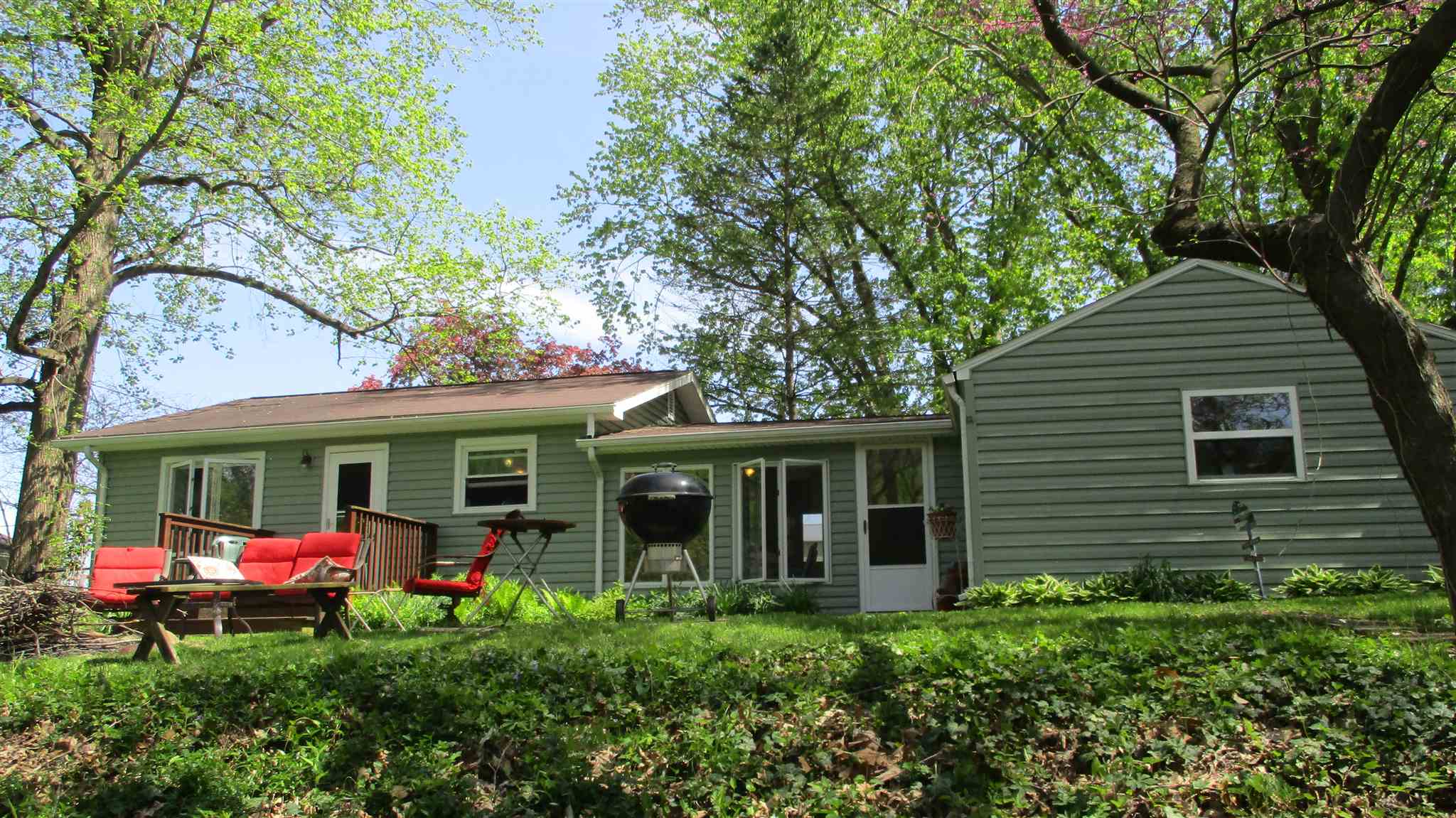12631 West Tippecanoe Ranch Road Delphi, IN 46923 - Photo 11 of 12 Gallery Image 11