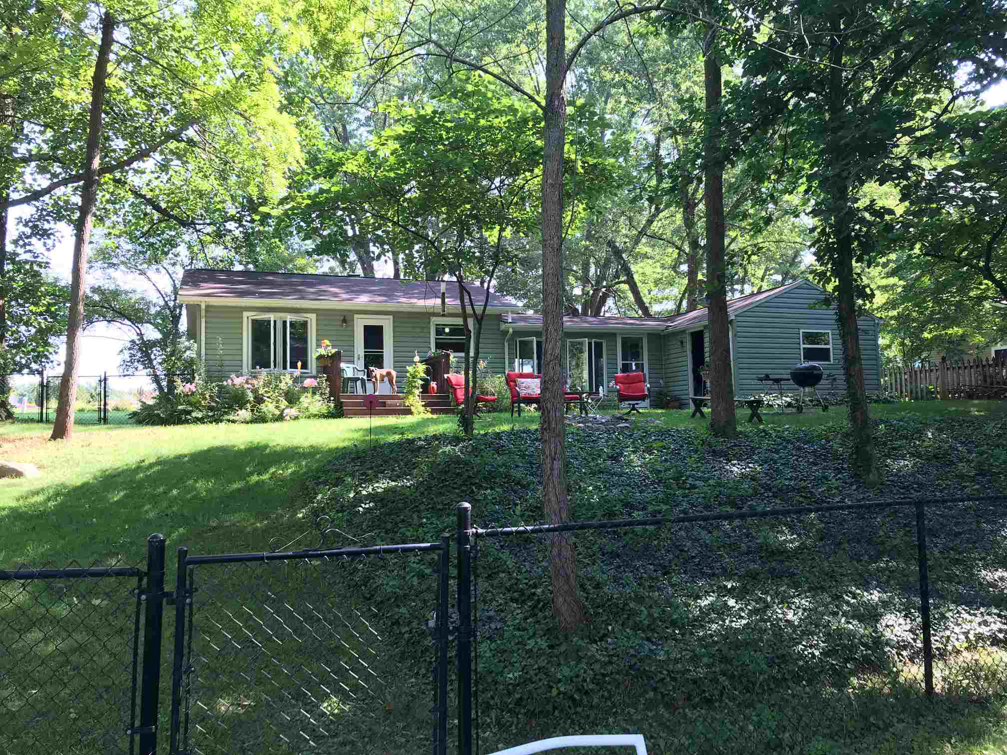 12631 West Tippecanoe Ranch Road Delphi, IN 46923 - Photo 12 of 12 Gallery Image 12