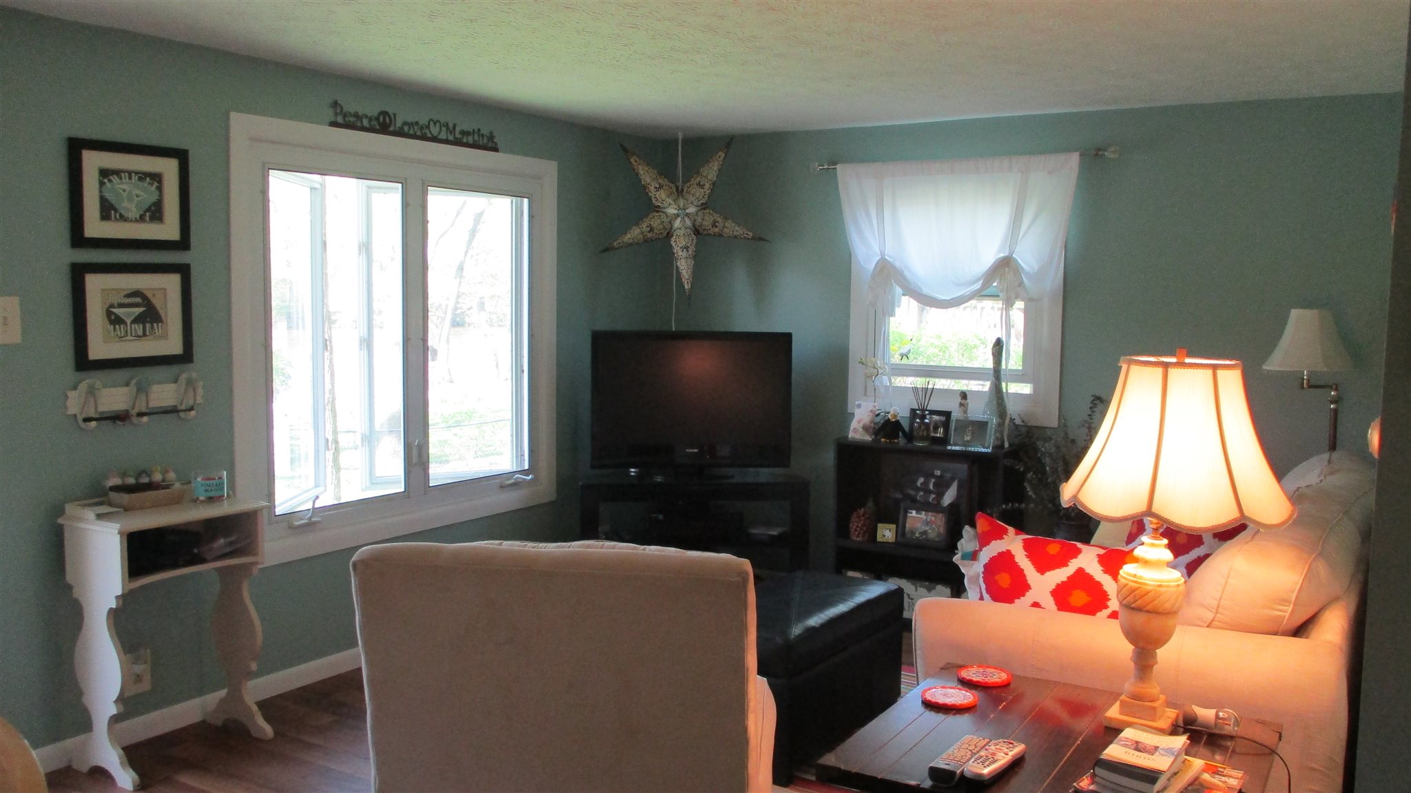 12631 West Tippecanoe Ranch Road Delphi, IN 46923 - Photo 4 of 12 Gallery Image 4