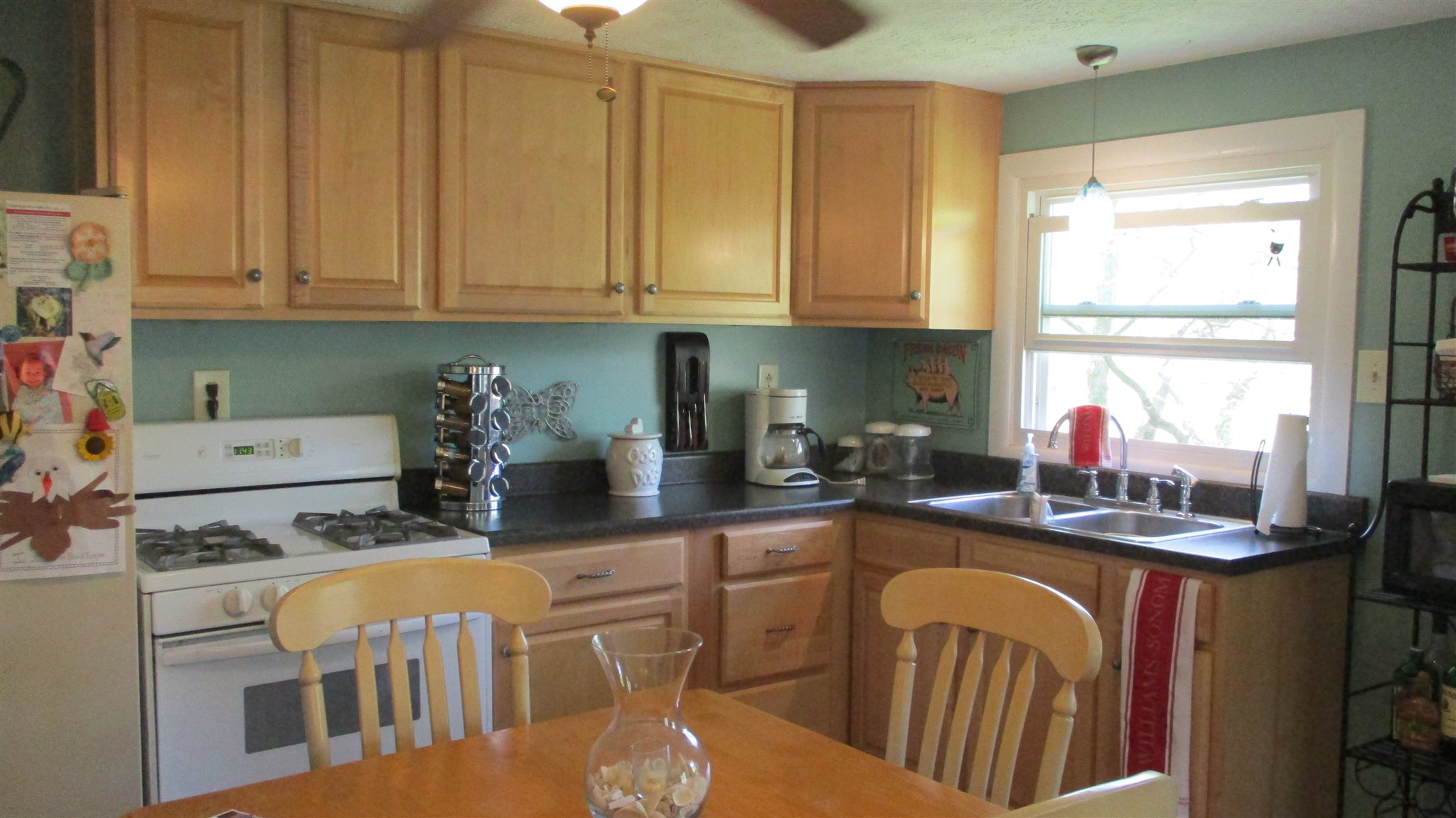 12631 West Tippecanoe Ranch Road Delphi, IN 46923 - Photo 5 of 12 Gallery Image 5