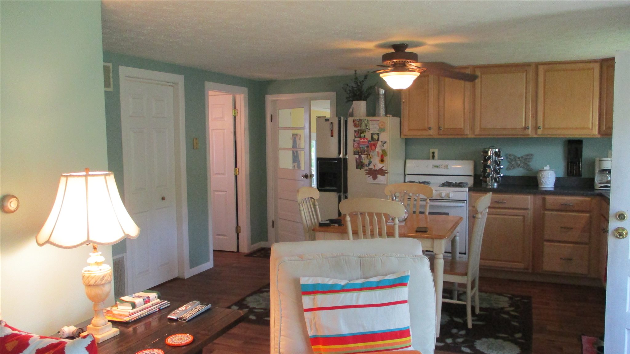 12631 West Tippecanoe Ranch Road Delphi, IN 46923 - Photo 6 of 12 Gallery Image 6