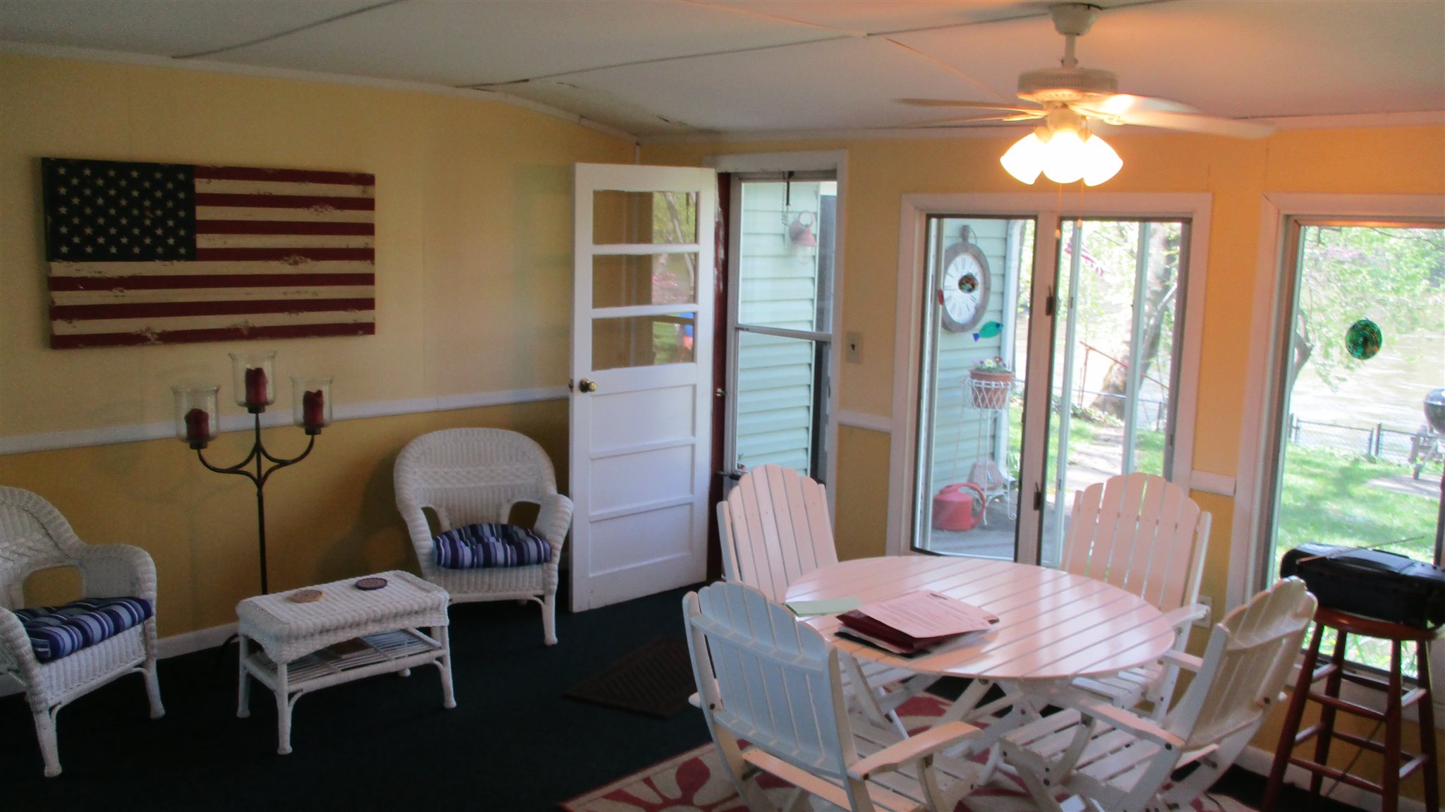 12631 West Tippecanoe Ranch Road Delphi, IN 46923 - Photo 9 of 12 Gallery Image 9
