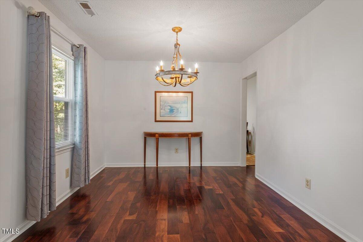 7911 Yester Court Raleigh, NC 27615 - Photo 11 of 33 Neutral Paint Colors Throughout