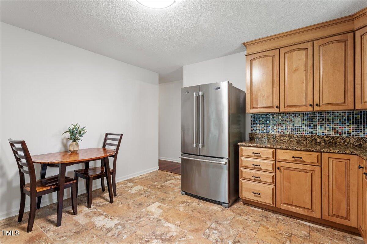 7911 Yester Court Raleigh, NC 27615 - Photo 15 of 33 Refrigerator Conveys!