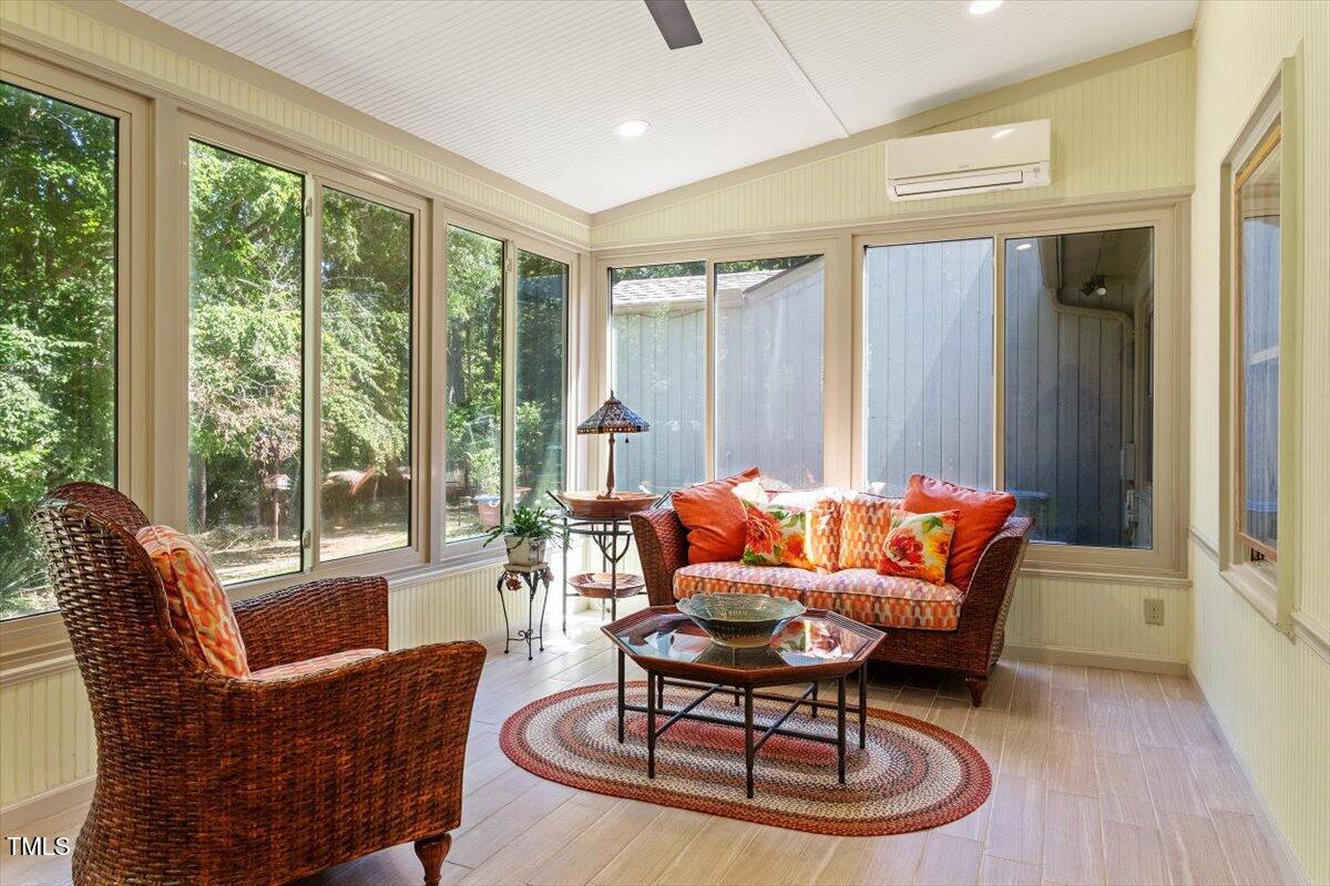 7911 Yester Court Raleigh, NC 27615 - Photo 18 of 33 Peaceful View