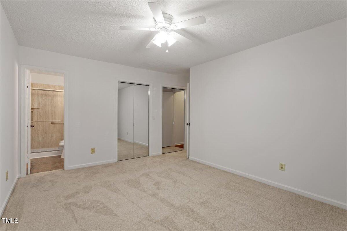 7911 Yester Court Raleigh, NC 27615 - Photo 22 of 33 New Carpet 9/2025