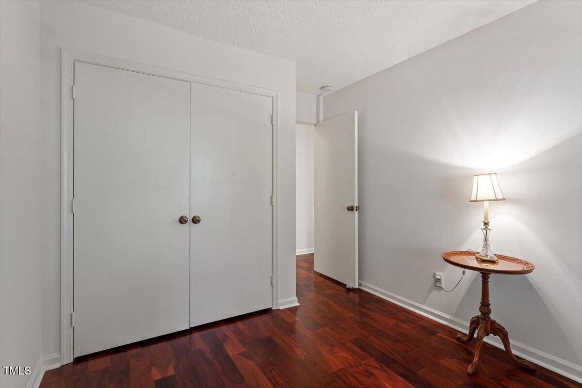 7911 Yester Court Raleigh, NC 27615 - Photo 26 of 33 Bedroom #3