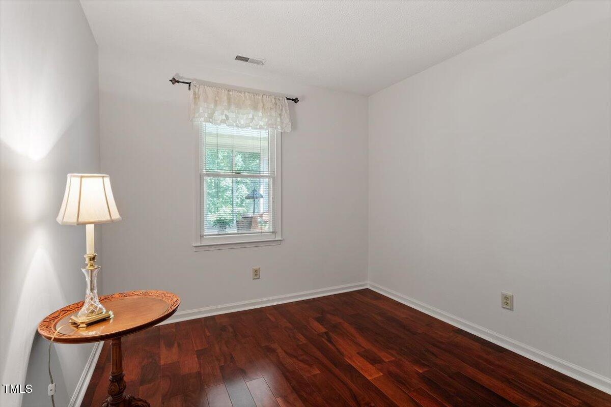 7911 Yester Court Raleigh, NC 27615 - Photo 27 of 33 Engineered Hardwood Floors