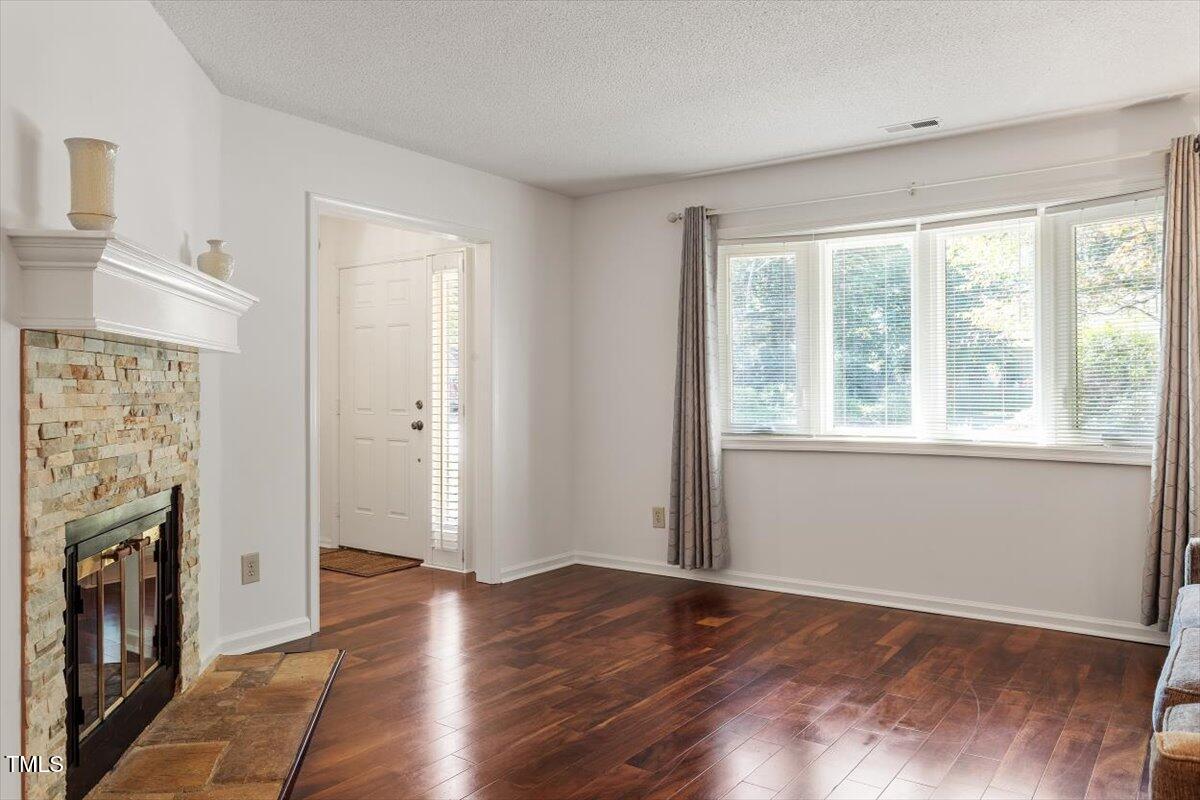7911 Yester Court Raleigh, NC 27615 - Photo 6 of 33 Large Picture Bay Window