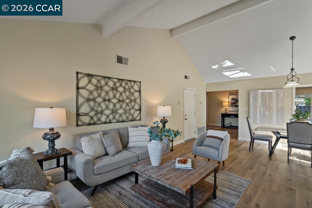 1394 Morning View Court Concord, CA 94521 - Photo 6 of 38
