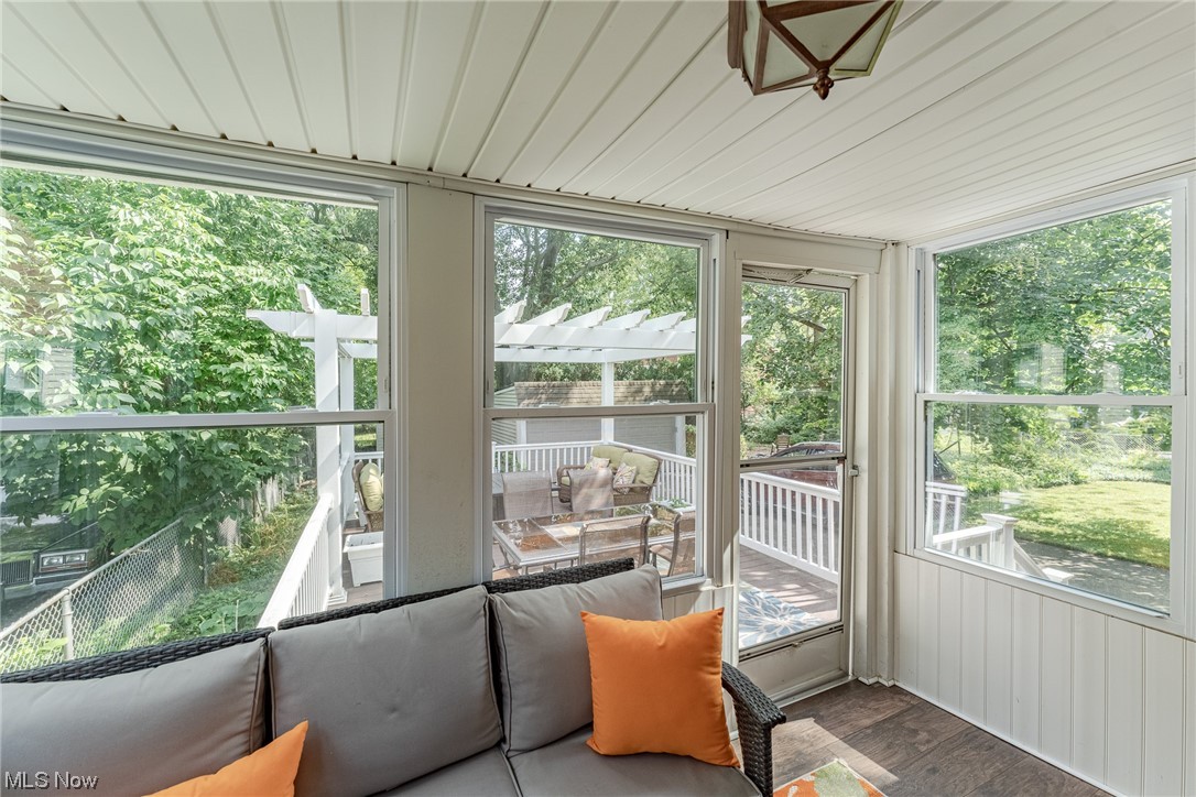 4034 Bluestone Road Cleveland Heights, OH 44121 - Photo 26 of 34