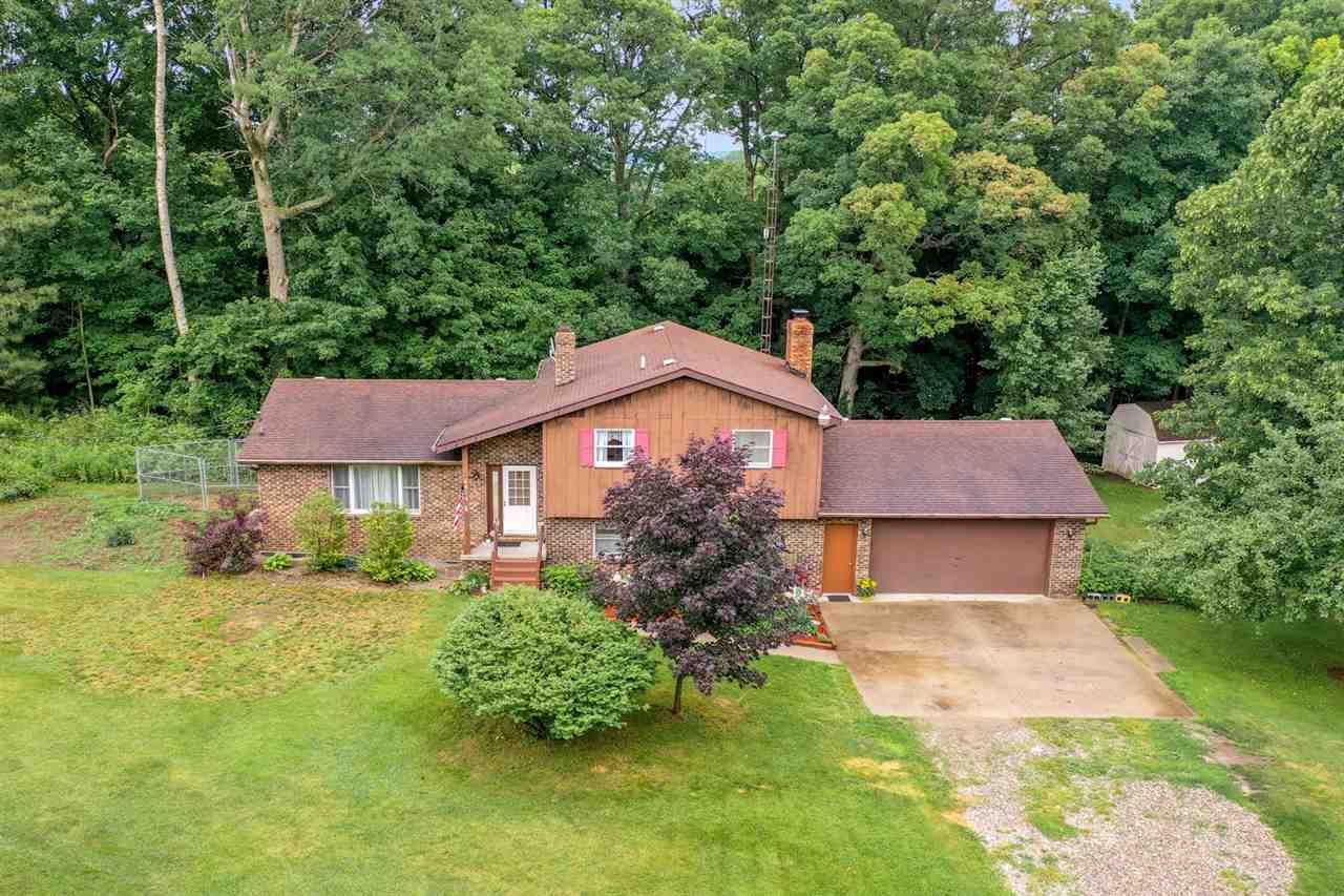 6619 Sohn Road Vassar, MI 48768 - Photo 35 of 38