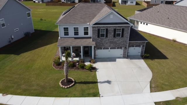 122 Nolin Road Moncks Corner, SC 29461 - Photo 1 of 32 fIMG_8614