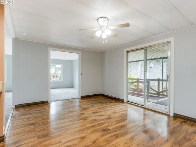 $87,999 | 21100 Northeast Sandy Boulevard, Unit 18, Fairview, OR 97024