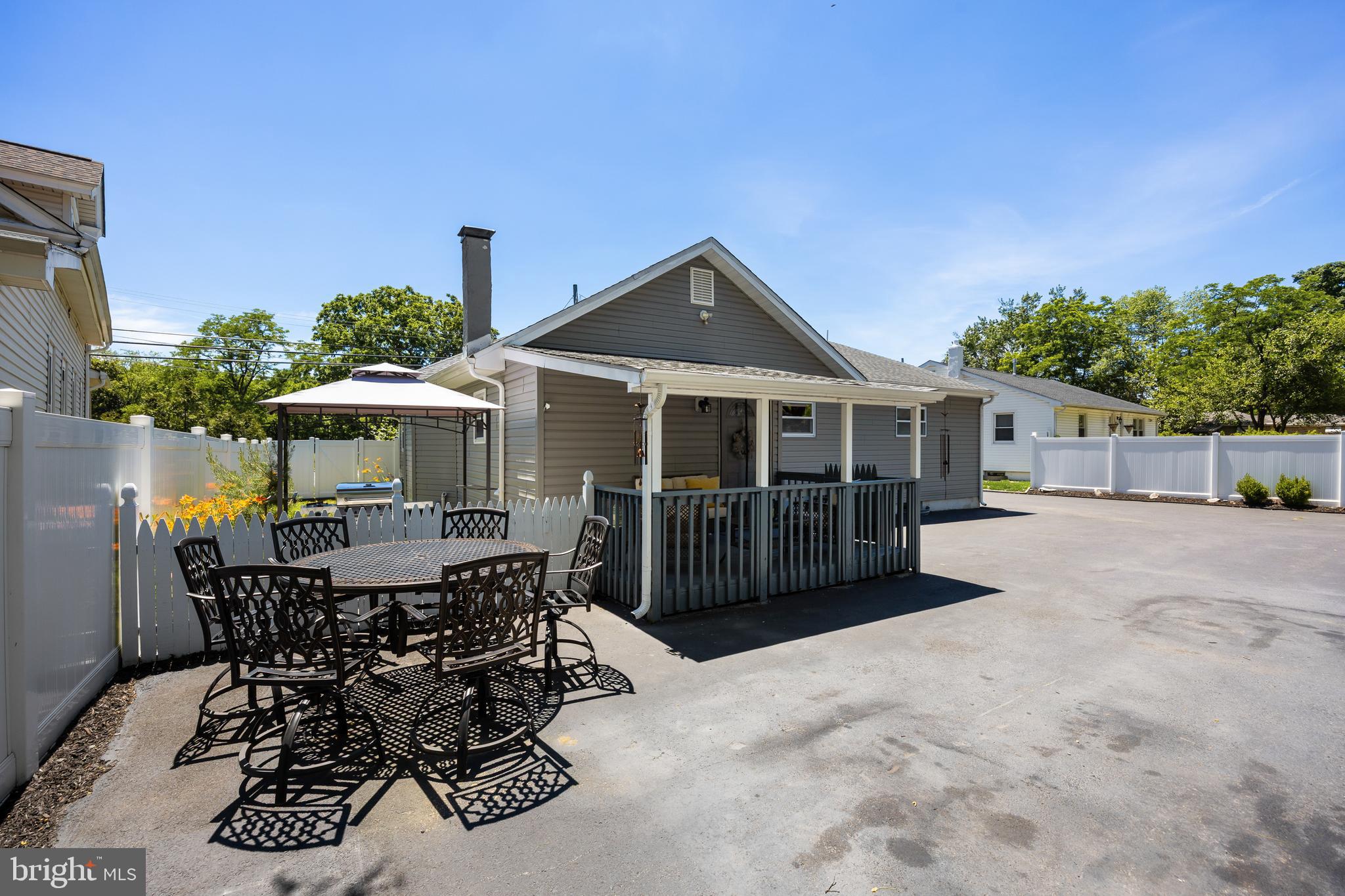 155 West Hampton Street Pemberton, NJ 08068 - Photo 27 of 33