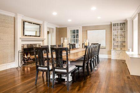6028 Dublin Road Dublin, OH 43017 - Photo 16 of 91 Dining Room