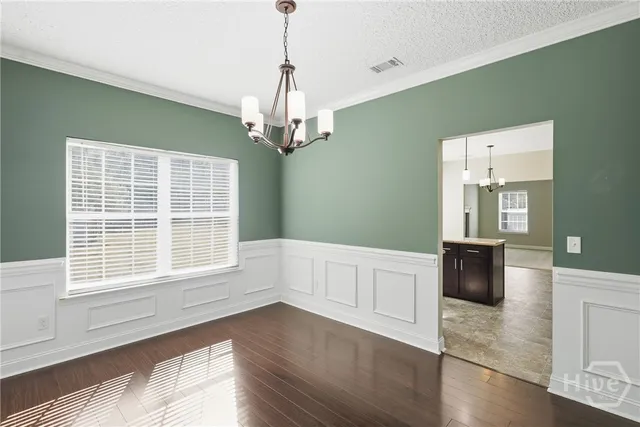 $2,550 | 732 Waterlily Court, Hinesville, GA 31313