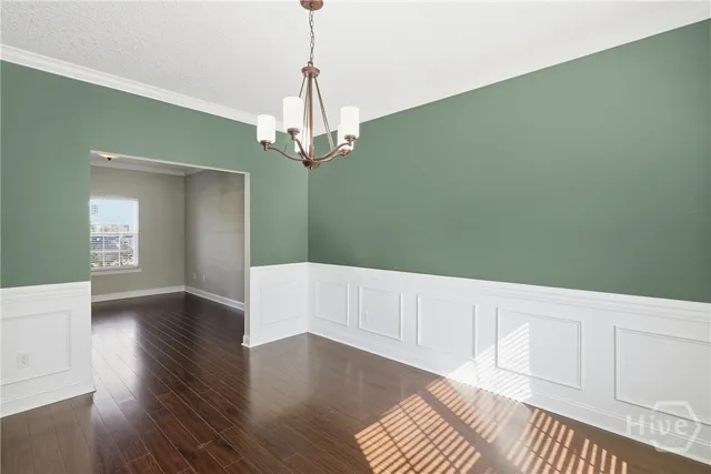 $2,550 | 732 Waterlily Court, Hinesville, GA 31313