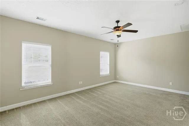 $2,550 | 732 Waterlily Court, Hinesville, GA 31313