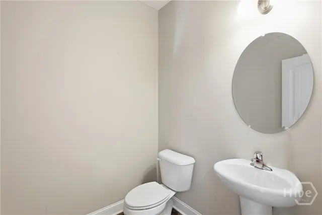 $2,550 | 732 Waterlily Court, Hinesville, GA 31313