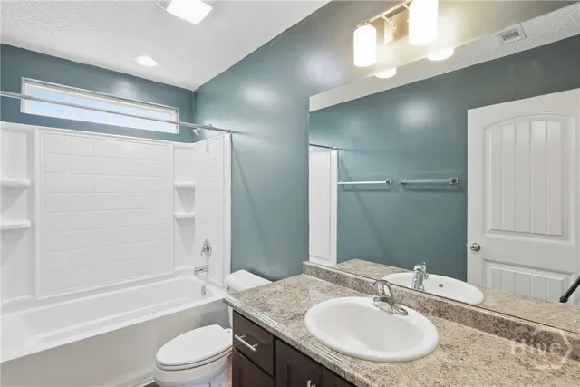 $2,550 | 732 Waterlily Court, Hinesville, GA 31313