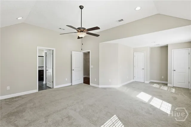 $2,550 | 732 Waterlily Court, Hinesville, GA 31313