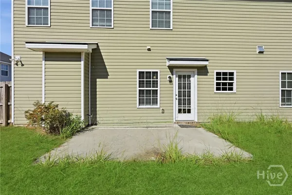$2,550 | 732 Waterlily Court, Hinesville, GA 31313