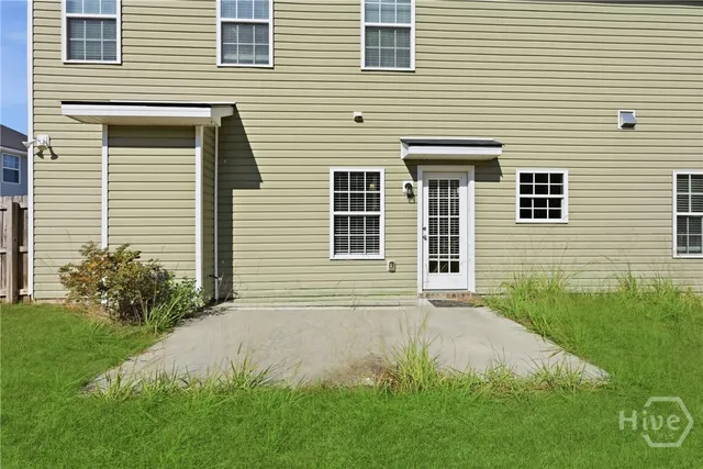 $2,550 | 732 Waterlily Court, Hinesville, GA 31313