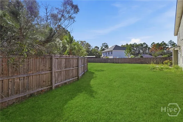 $2,550 | 732 Waterlily Court, Hinesville, GA 31313