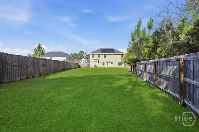 $2,550 | 732 Waterlily Court, Hinesville, GA 31313