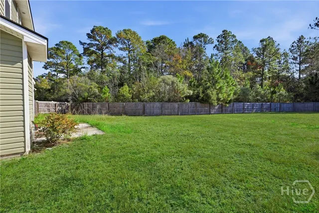 $2,550 | 732 Waterlily Court, Hinesville, GA 31313