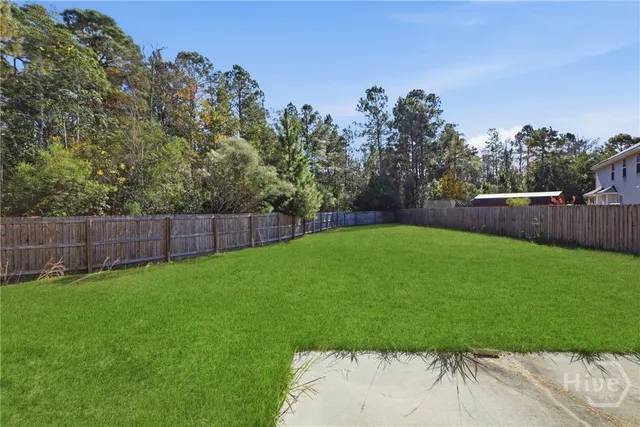 $2,550 | 732 Waterlily Court, Hinesville, GA 31313