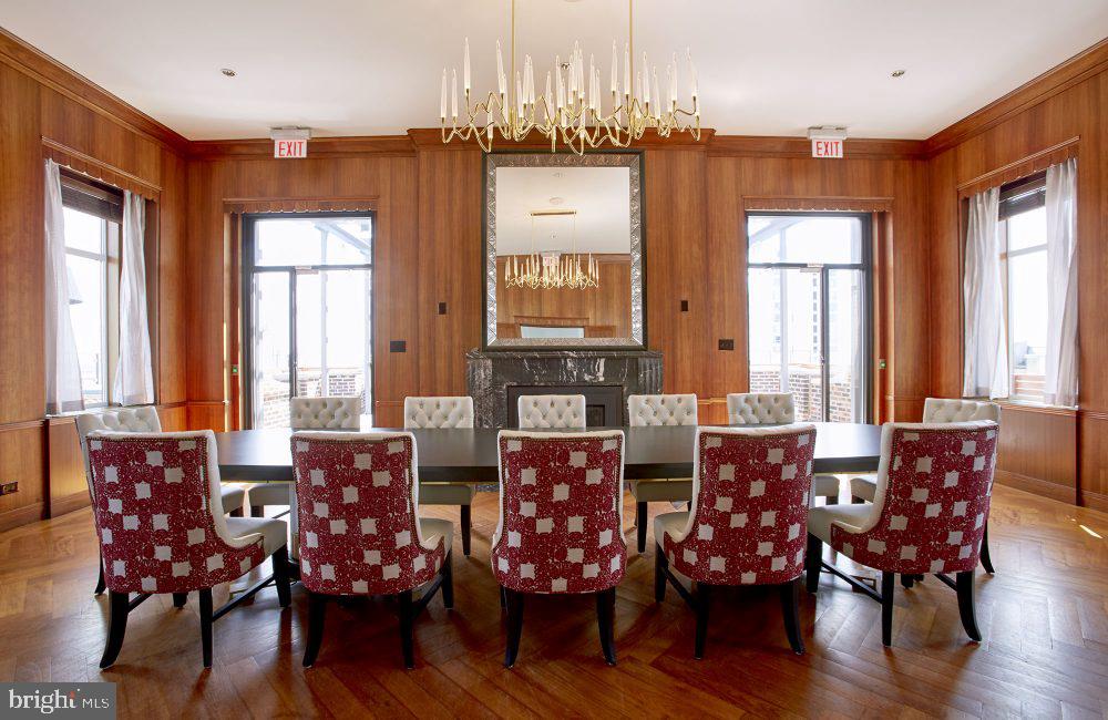 1616 Walnut Street, Unit 1B0809 Philadelphia, PA 19103 - Photo 12 of 28