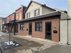 1023 Philadelphia Street Indiana, PA 15701 - Photo 1 of 22