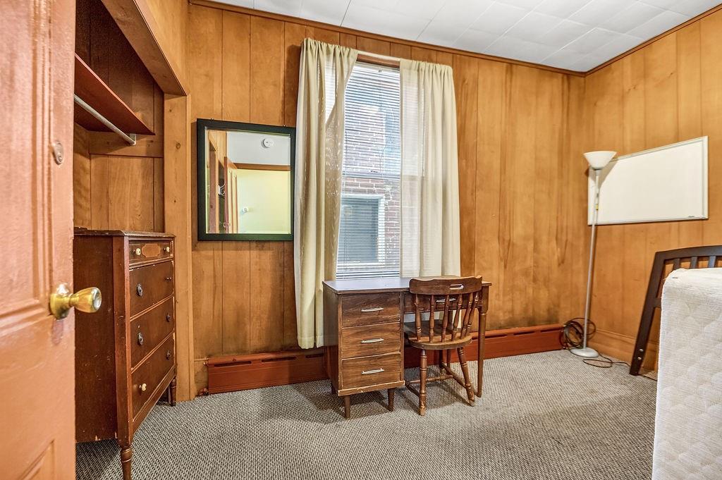 1023 Philadelphia Street Indiana, PA 15701 - Photo 26 of 40 a view of an front door with chair and table