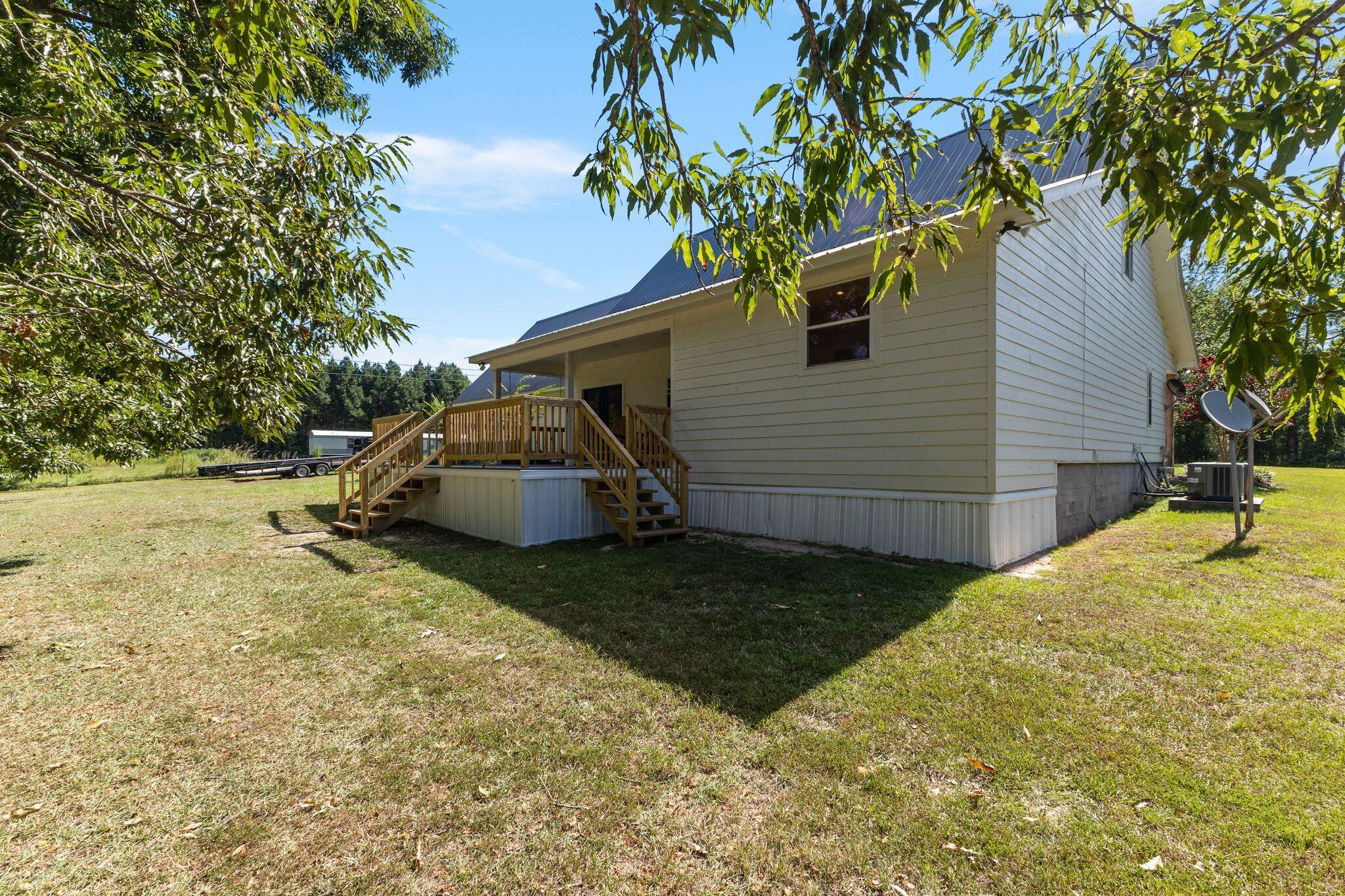 249 Clyde Loftin Road Sumrall, MS 39482 - Photo 35 of 51 Gallery Image 35